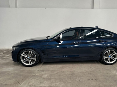 Bmw Serie 4 2019 2.0 430ia Coupe Sport Line At