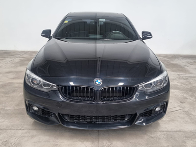 Bmw Serie 4 2020 Coupe M Sport