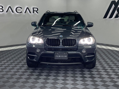 BMW X5 3.0 X5 Xdrive35ia Edition Exclusive At