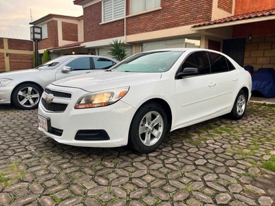 Chevrolet Malibu 2.5 Ls 6v At