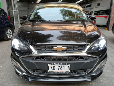 Chevrolet Spark 2021 1.4 Premier Mt