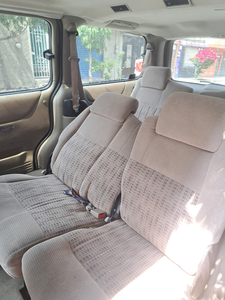 Chevroletc Venture Van