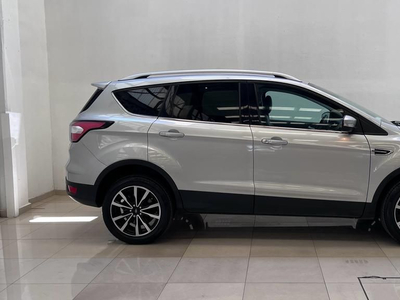 Ford Escape 2019 2.0 Titanium Ecoboost At