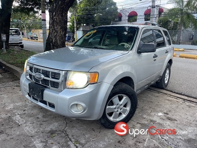 Ford Escape XLT 2009