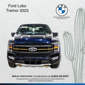Ford Lobo