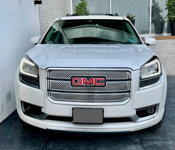 GMC Denali