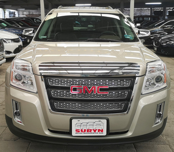 GMC Terrain 3.6 Slt V6 At