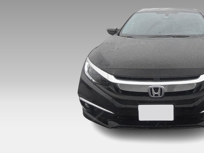 Honda Civic 2021 2.0 I-style Cvt