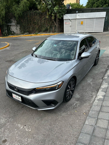 Honda Civic 2022 4p I-style L4/2.0 Aut