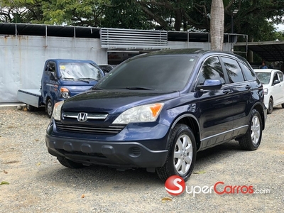 Honda CR-V EX 2008