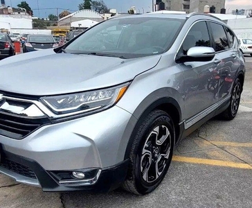 Honda HRV