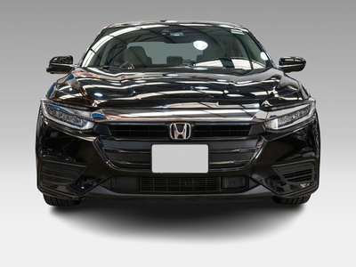 Honda Insight 2019 1.5 Híbrido Piel At
