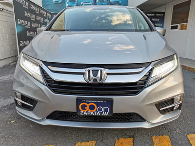 Honda Odyssey 2018 3.5 Touring At