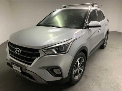 Hyundai Creta Limited