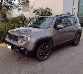 Jeep Renegade Limitted