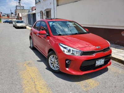 Kia Rio 1.6 Lx Hatchback Mt