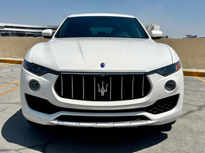 Maserati Levante 3.0 Mt