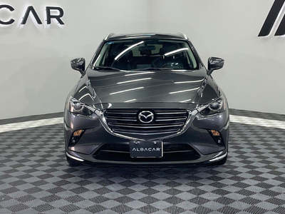 Mazda Cx-3 2019 2.0 I Grand Touring At