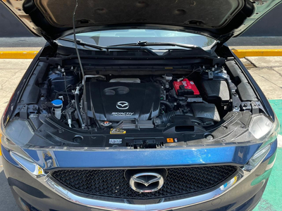 Mazda Cx-5 2019 2.0 I Sport At