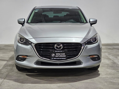 Mazda Mazda 3 2018 2.5 S Hb At