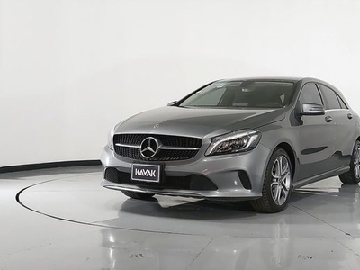 Mercedes Benz Clase A 1.6 A 200 STYLE DCT Hatchback 2018