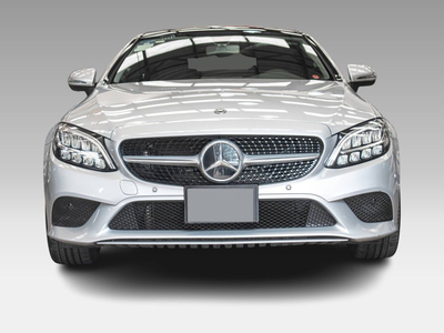 Mercedes-Benz Clase C 2.0 C 200 At