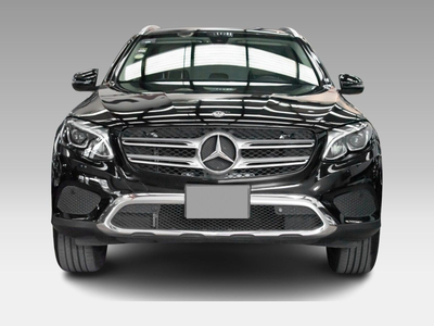 Mercedes-Benz Clase GLC 2.0 300 Off Road At