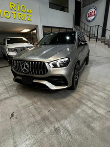 Mercedes Benz Clase Gle 2021 4.0 Amg 53 At