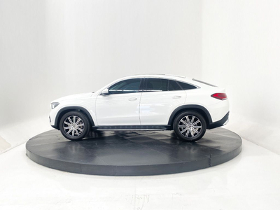 Mercedes Benz Clase Gle 2022 3.0 450 Exclusive Coupe Hybrid