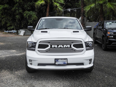 Ram 1500 2020 3.3 V6 Xl Cab Regular 4x2 At
