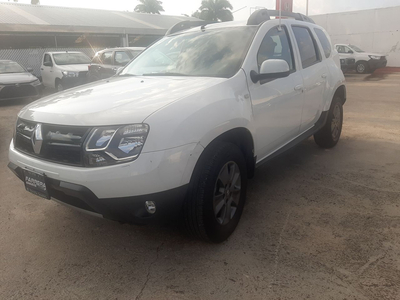 Renault Duster 2018 2.0 Intens At