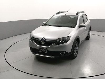 Renault Stepway 1.6 INTENS MT Hatchback 2019