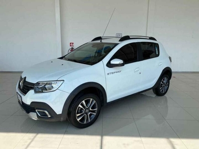 Renault Stepway