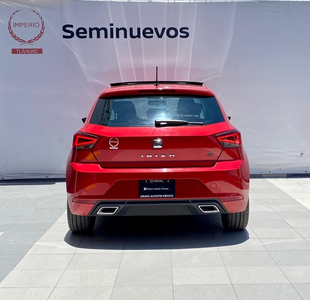 Seat Ibiza 2019 1.6 Fr 5p Mt