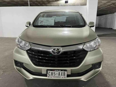 Toyota Avanza