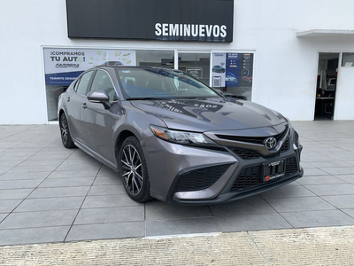 Toyota Camry 2022 2.5 Se At
