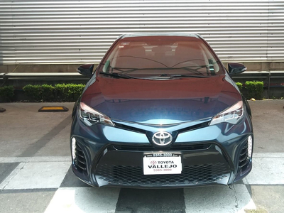 Toyota Corolla 2019 1.8 Se Cvt