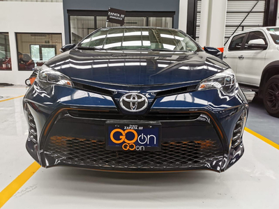 Toyota Corolla 2019 1.8 Se Cvt