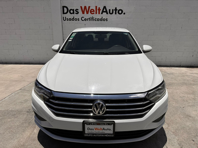 Volkswagen Jetta 2019 2.5 Comfortline Tiptronic At