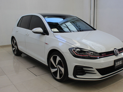 Volkswagen Polo Gti 2019 1.8 Tsi At