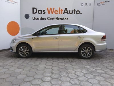 Volkswagen Vento 2022 1.6l Join Automático