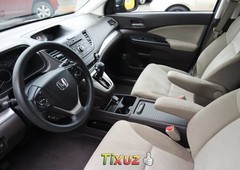 Se vende urgemente Honda CRV 2014 en Guadalajara