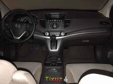 Honda CRV 2014 impecable en Benito Juárez