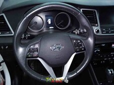 Venta de Hyundai Tucson 2017 usado Automatic a un precio de 395500 en Tlalnepantla