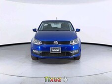 Volkswagen Polo 2020 impecable en Juárez