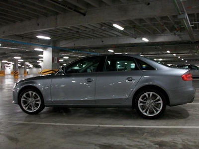 Audi A4 TRENDY PLUS 2.0 T 2009