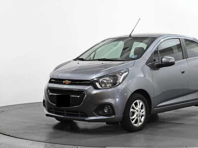 Chevrolet Beat 1.3 Ltz Mt