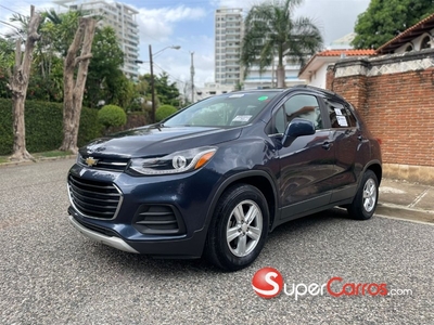 Chevrolet Trax LT 2019