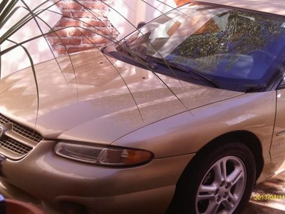 Chrysler Sebring 1996