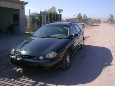 DE OFERTA !!! 99 TAURUS STATION WAGON --EN MEXICALI !!!1.150